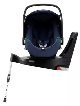 Автокресло Britax Roemer