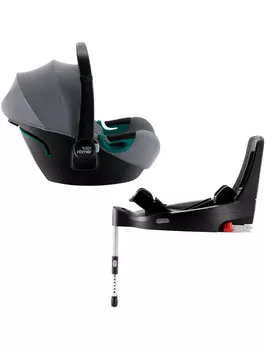 Автокресло Britax Roemer