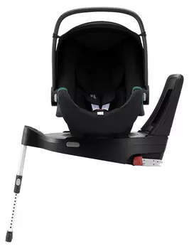 Автокресло Britax Roemer