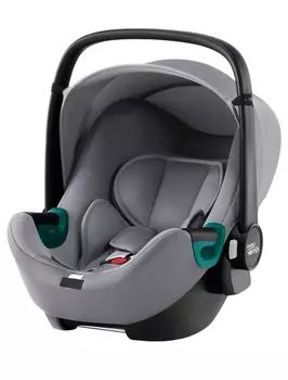 Автокресло Britax Roemer