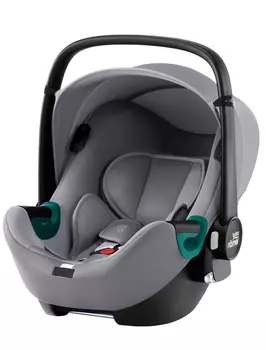 Автокресло Britax Roemer