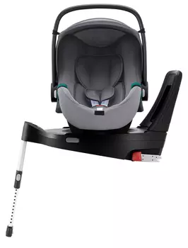 Автокресло Britax Roemer