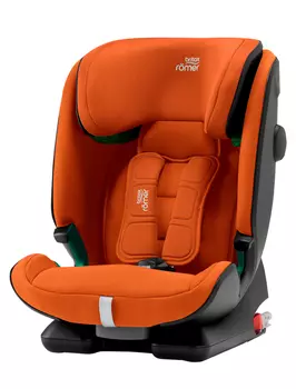 Автокресло Britax Roemer
