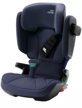 Автокресло Britax Roemer