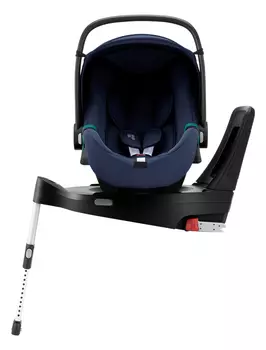 Автокресло Britax Roemer