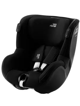 Автокресло Britax Roemer