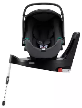 Автокресло Britax Roemer