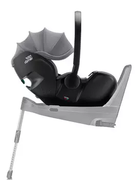 Автокресло Britax Roemer
