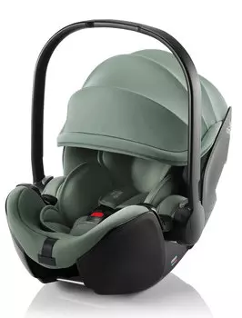 Автокресло Britax Roemer