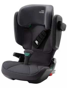 Автокресло Britax Roemer