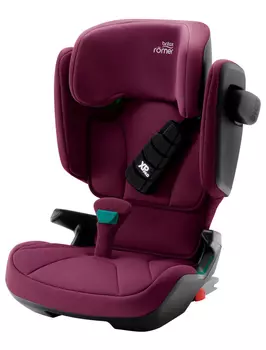 Автокресло Britax Roemer