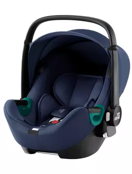 Автокресло Britax Roemer