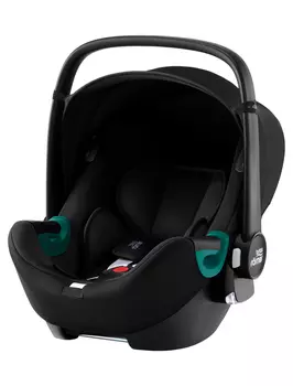 Автокресло Britax Roemer
