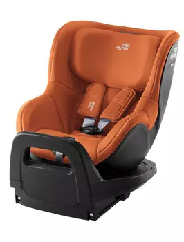 Автокресло Britax Roemer