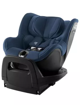 Автокресло Britax Roemer