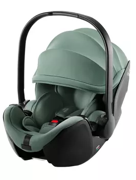 Автокресло Britax Roemer