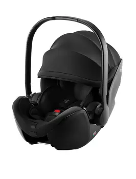 Автокресло Britax Roemer