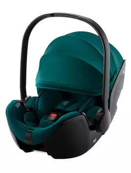 Автокресло Britax Roemer