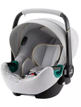 Автокресло Britax Roemer