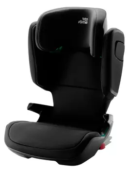 Автокресло Britax Roemer