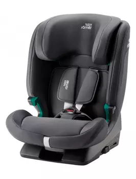 Автокресло Britax Roemer