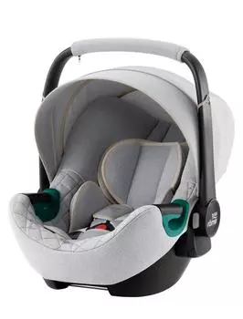 Автокресло Britax Roemer