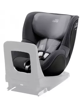Автокресло Britax Roemer