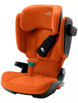 Автокресло Britax Roemer