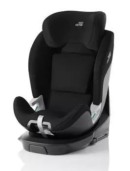 Автокресло Britax Roemer