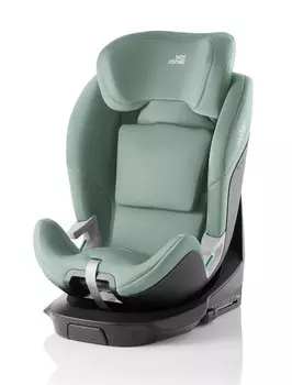 Автокресло Britax Roemer
