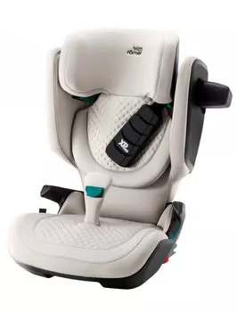 Автокресло Britax Roemer