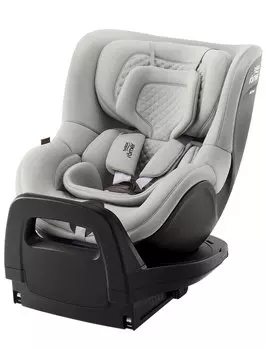Автокресло Britax Roemer