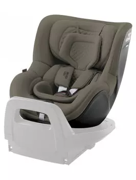 Автокресло Britax Roemer