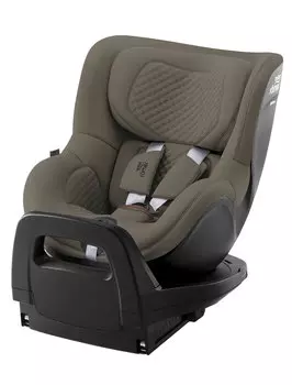 Автокресло Britax Roemer