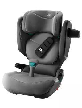 Автокресло Britax Roemer