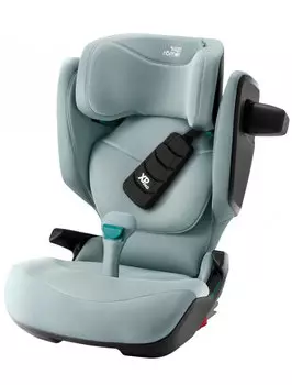 Автокресло Britax Roemer