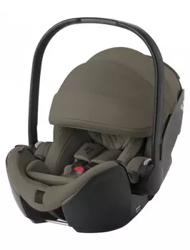 Автокресло Britax Roemer