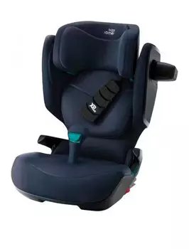 Автокресло Britax Roemer