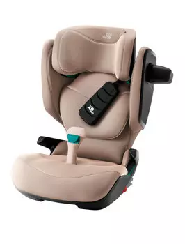 Автокресло Britax Roemer