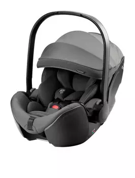 Автокресло Britax Roemer