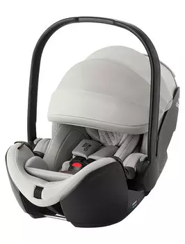 Автокресло Britax Roemer