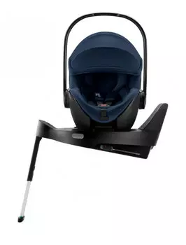 Автокресло Britax Roemer