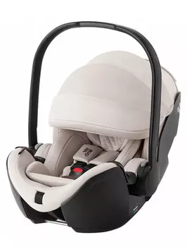 Автокресло Britax Roemer