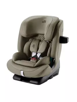 Автокресло Britax Roemer