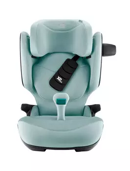 Автокресло Britax Roemer