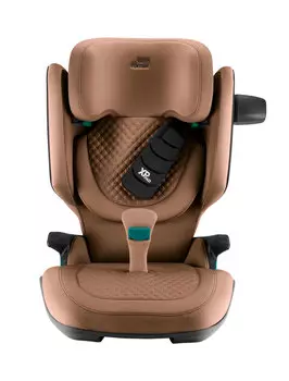 Автокресло Britax Roemer