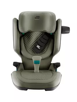 Автокресло Britax Roemer