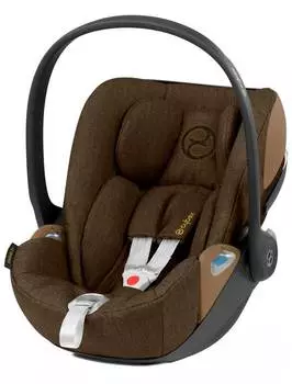 Автокресло CYBEX