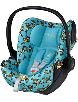 Автокресло CYBEX
