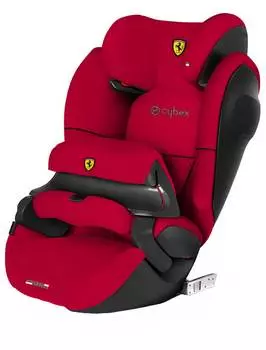 Автокресло CYBEX